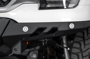 Ford F150 Bumper - Front - Addictive Desert Designs - Black Label - Hammer Black - `21-`27 Ford F150 Bumper - Front - Addictive Desert Designs - Black Label - Hammer Black - `21-`27